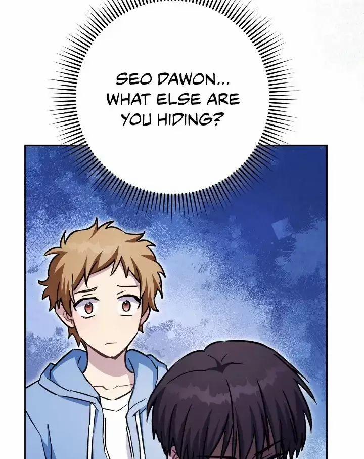 Sự Sống Sót Của Kẻ Chiêu Hồn 80 trang 94