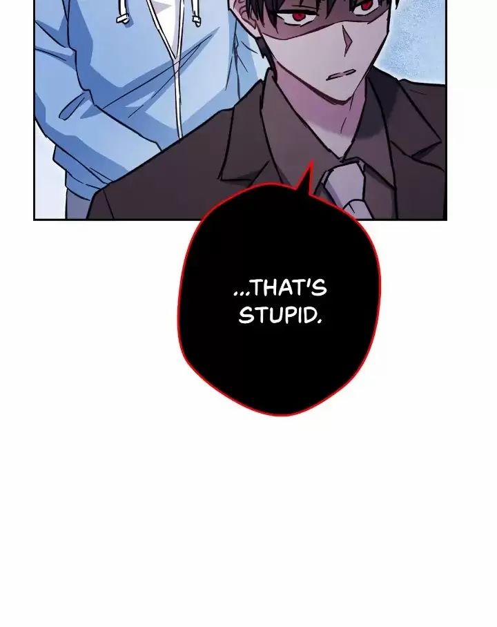 Sự Sống Sót Của Kẻ Chiêu Hồn 80 trang 95