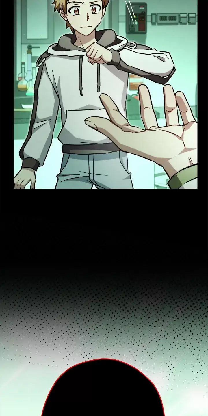 Sự Sống Sót Của Kẻ Chiêu Hồn 81 trang 104