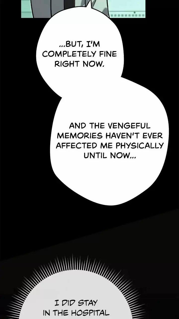 Sự Sống Sót Của Kẻ Chiêu Hồn 81 trang 11