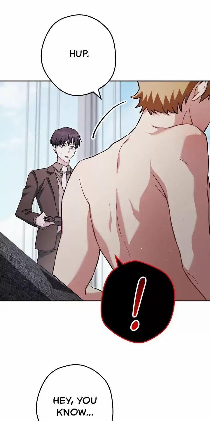 Sự Sống Sót Của Kẻ Chiêu Hồn 81 trang 114