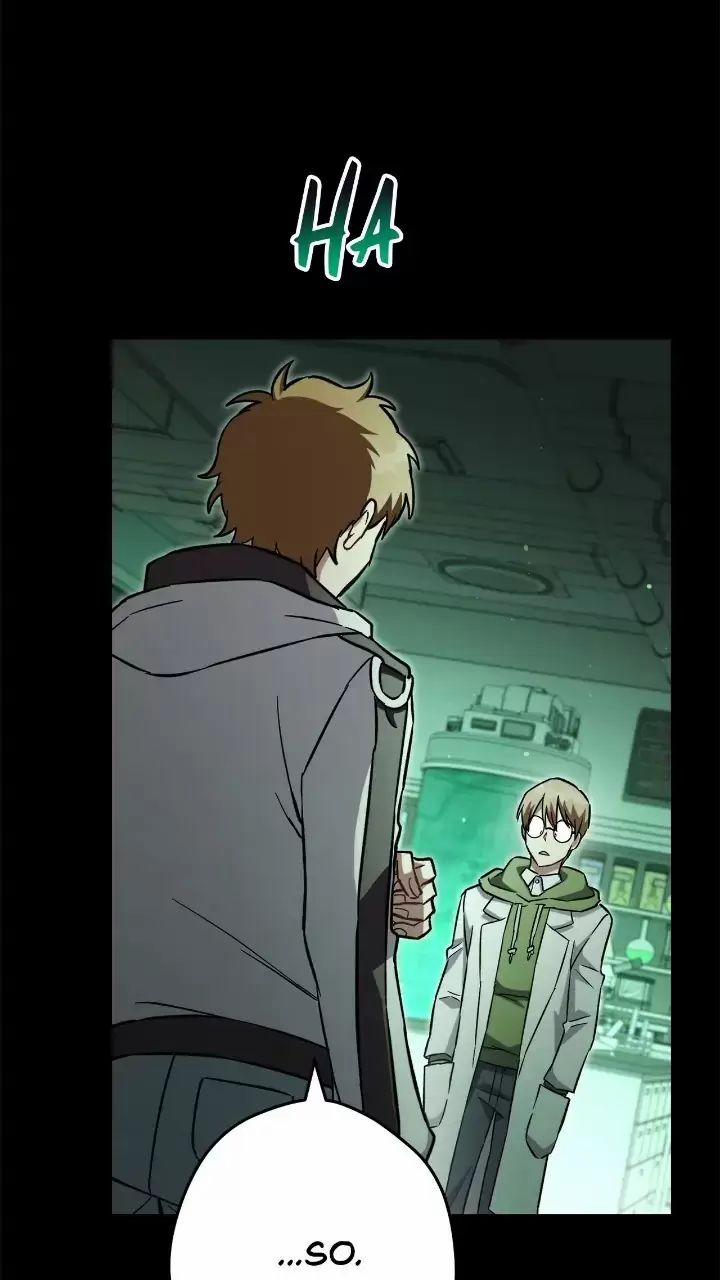 Sự Sống Sót Của Kẻ Chiêu Hồn 81 trang 121