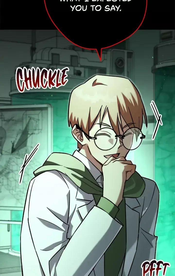 Sự Sống Sót Của Kẻ Chiêu Hồn 81 trang 20