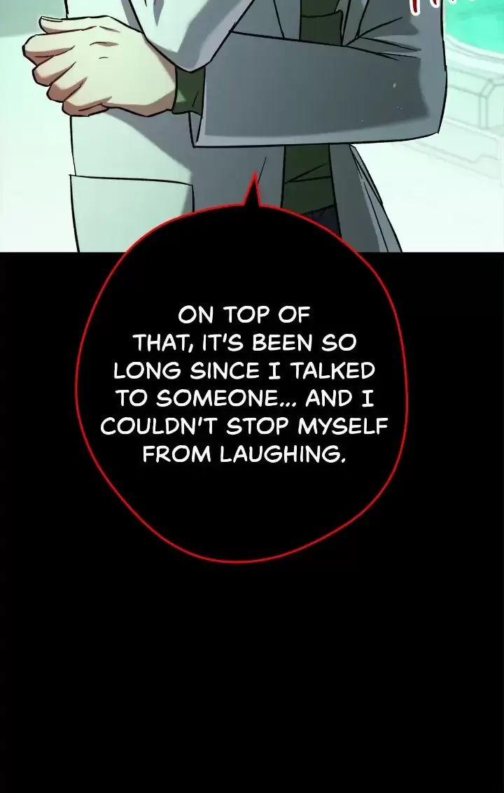 Sự Sống Sót Của Kẻ Chiêu Hồn 81 trang 21