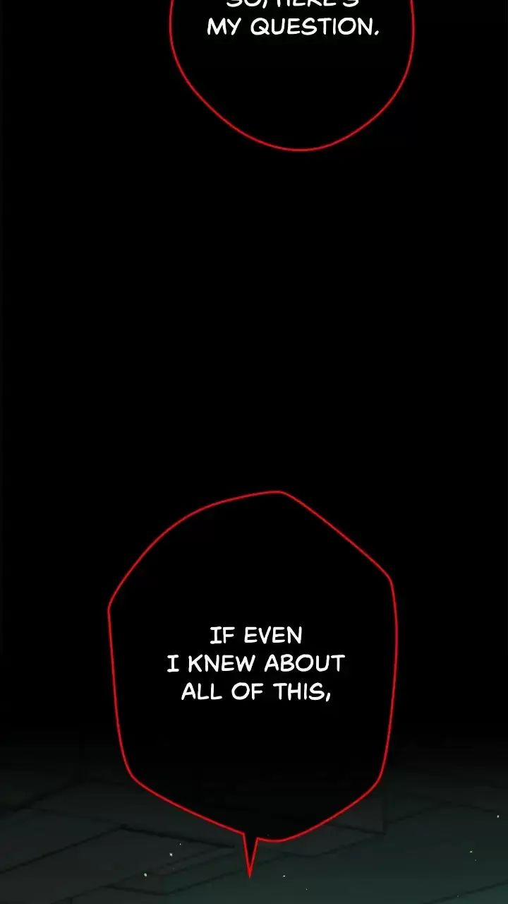 Sự Sống Sót Của Kẻ Chiêu Hồn 81 trang 29