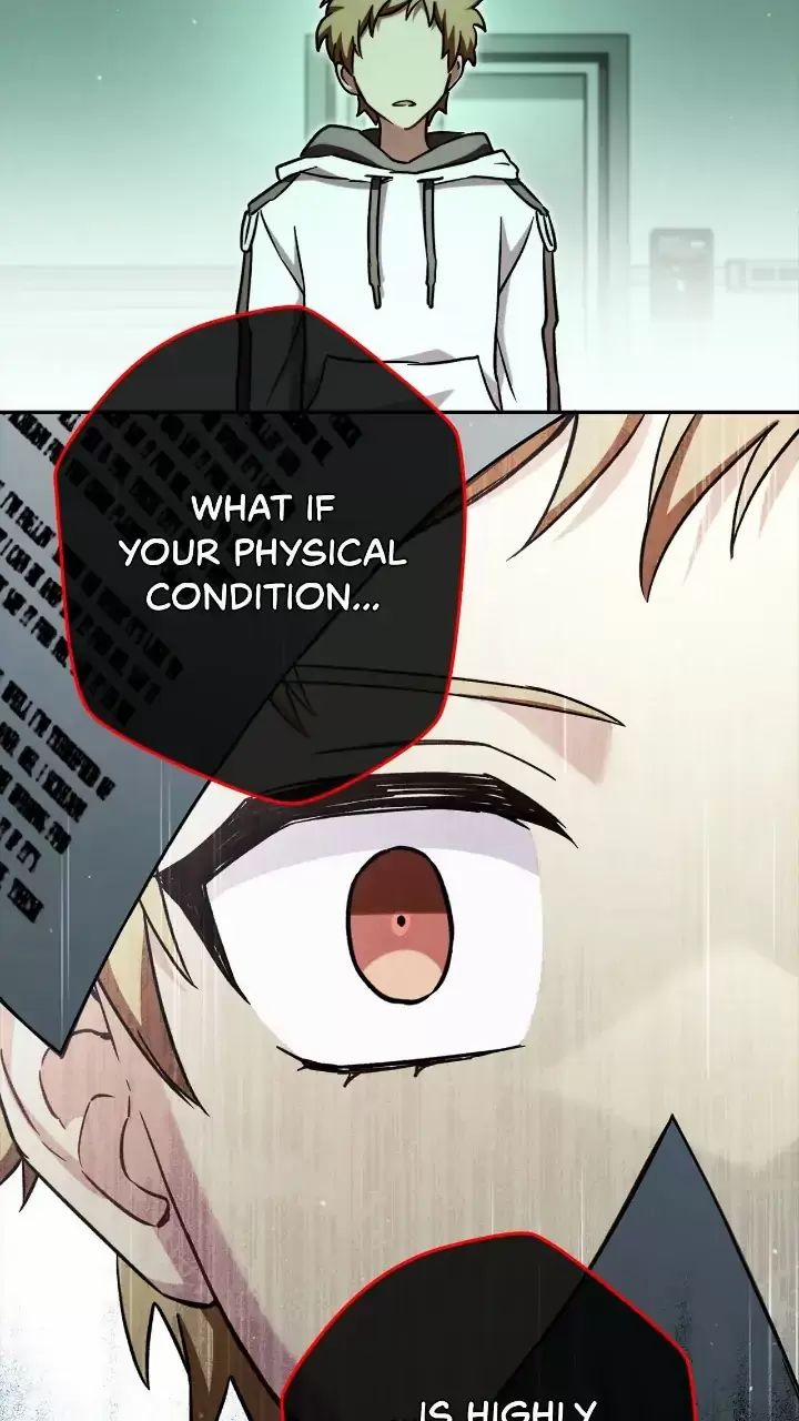 Sự Sống Sót Của Kẻ Chiêu Hồn 81 trang 32