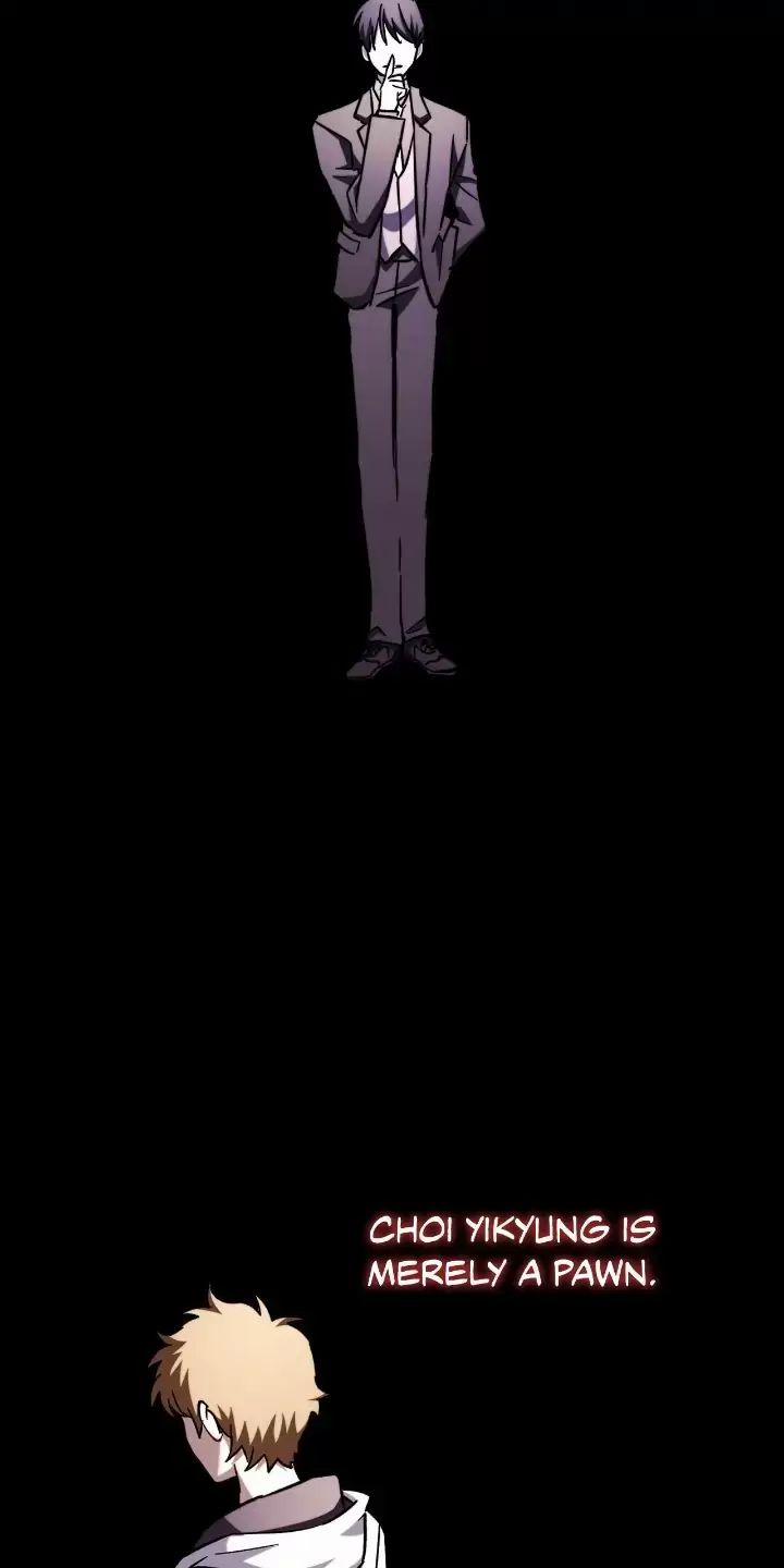 Sự Sống Sót Của Kẻ Chiêu Hồn 81 trang 34