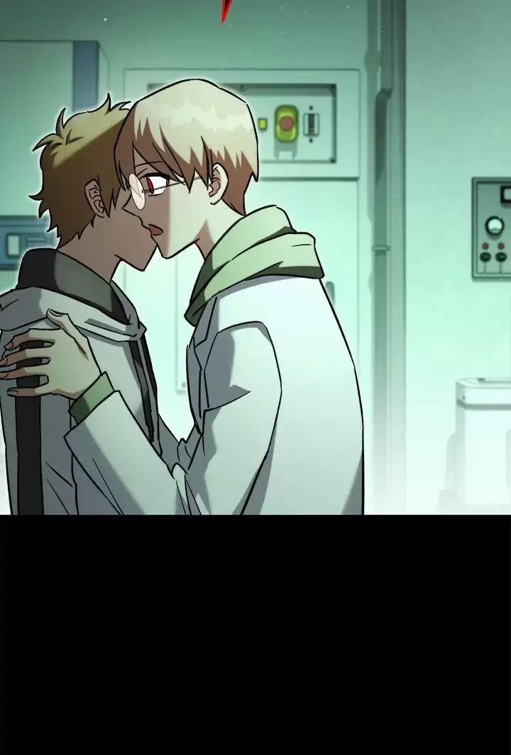 Sự Sống Sót Của Kẻ Chiêu Hồn 81 trang 47