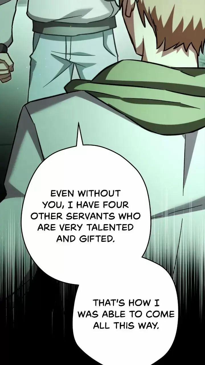 Sự Sống Sót Của Kẻ Chiêu Hồn 81 trang 52