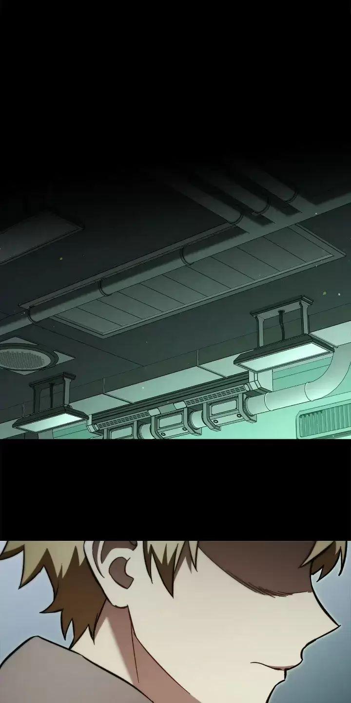 Sự Sống Sót Của Kẻ Chiêu Hồn 81 trang 54