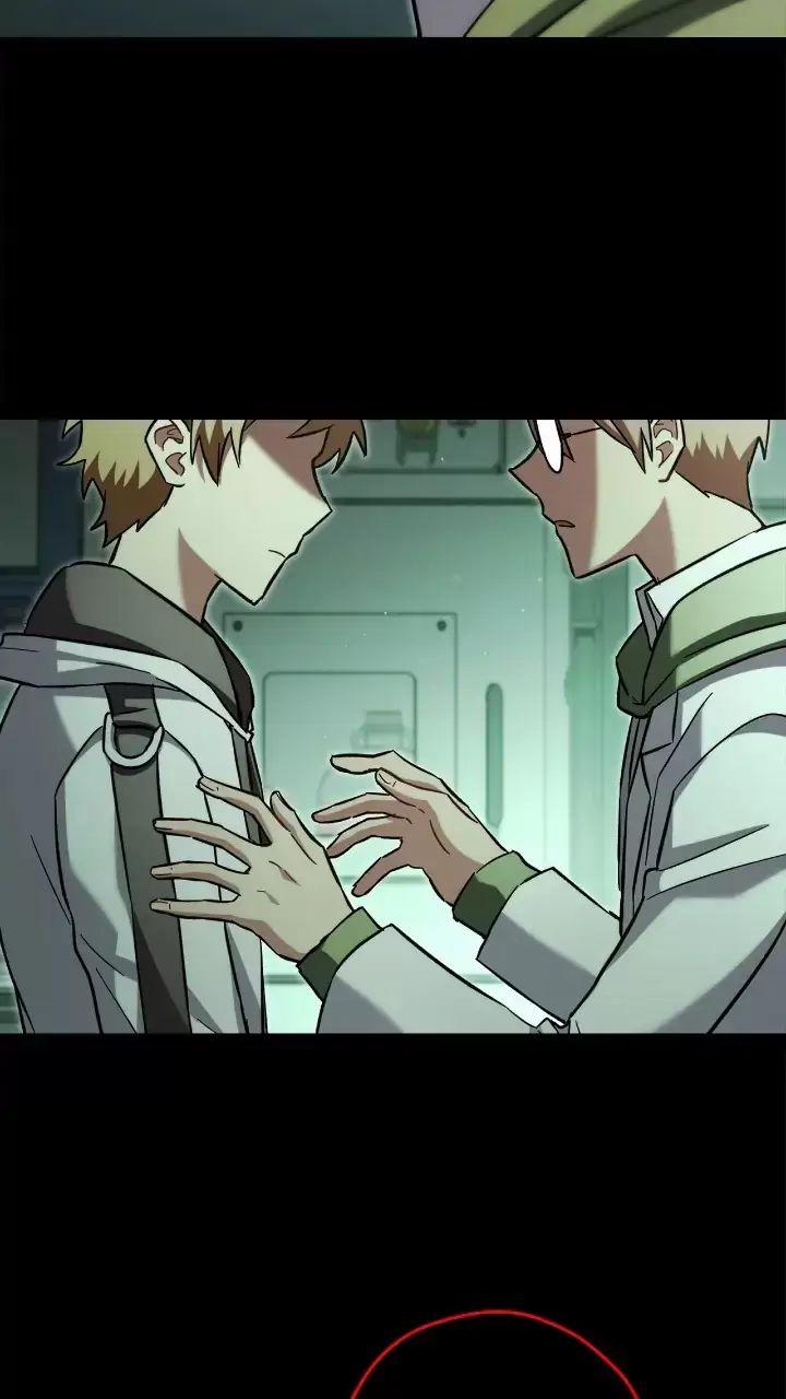 Sự Sống Sót Của Kẻ Chiêu Hồn 81 trang 56