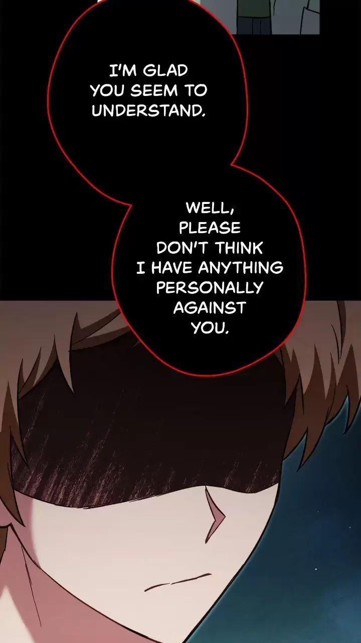 Sự Sống Sót Của Kẻ Chiêu Hồn 81 trang 59