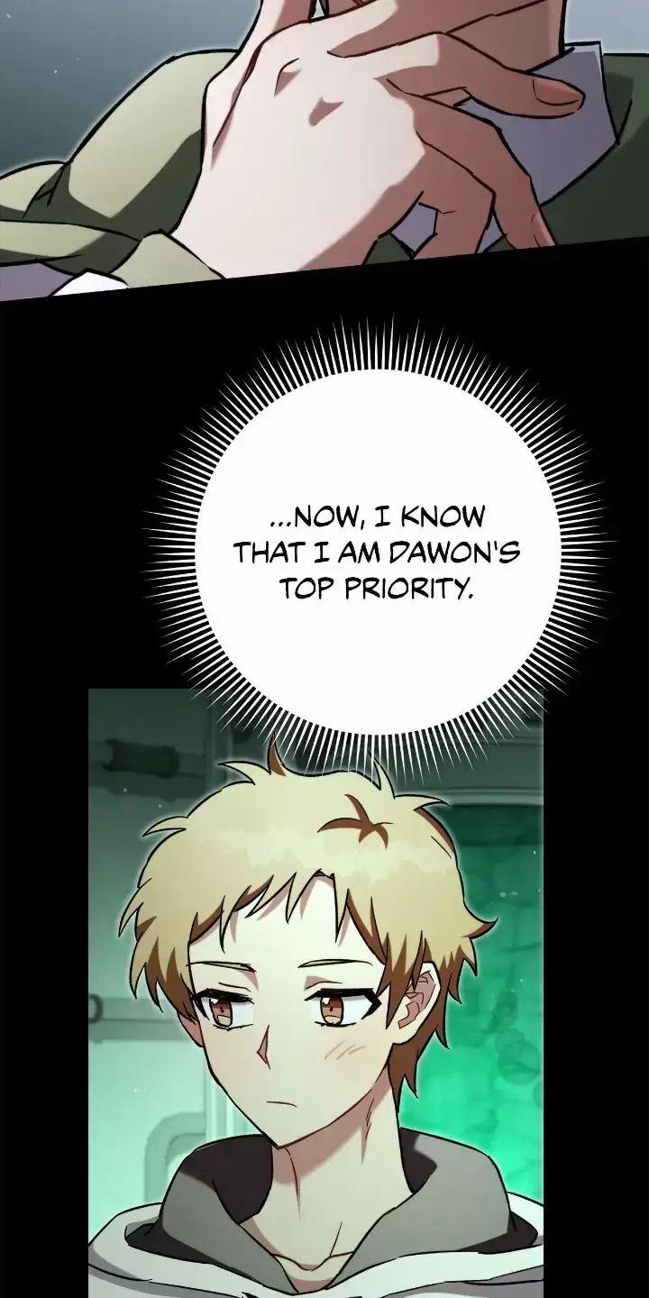 Sự Sống Sót Của Kẻ Chiêu Hồn 81 trang 61