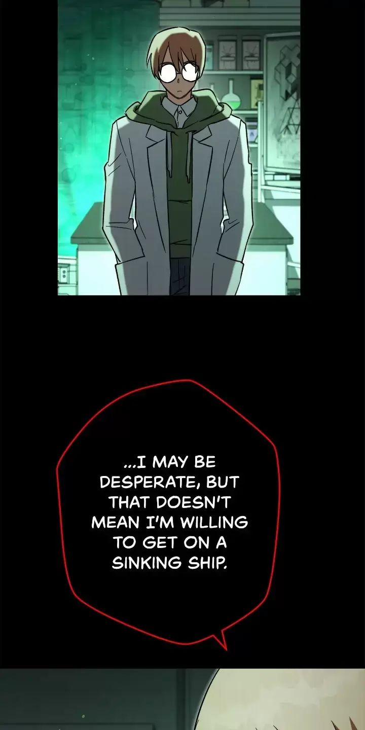 Sự Sống Sót Của Kẻ Chiêu Hồn 81 trang 68