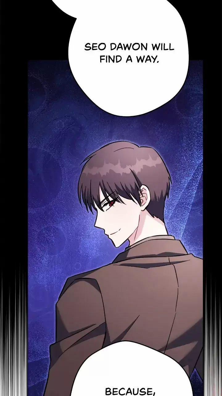 Sự Sống Sót Của Kẻ Chiêu Hồn 81 trang 73