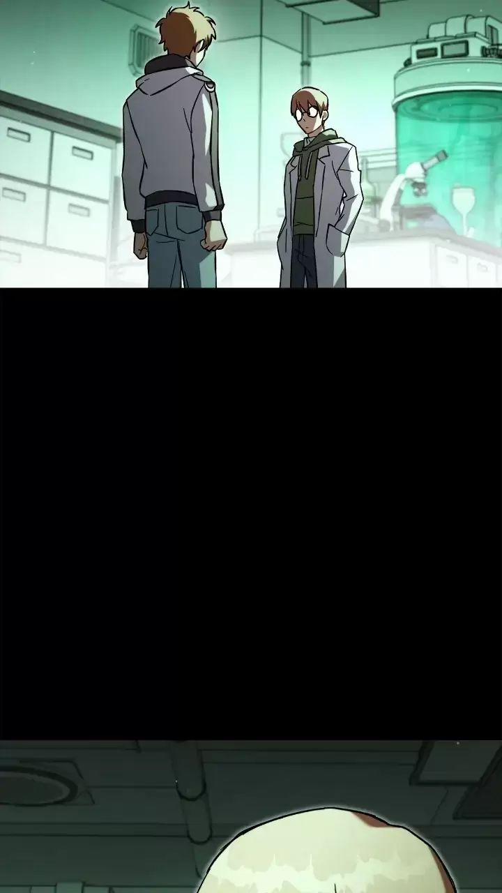 Sự Sống Sót Của Kẻ Chiêu Hồn 81 trang 8