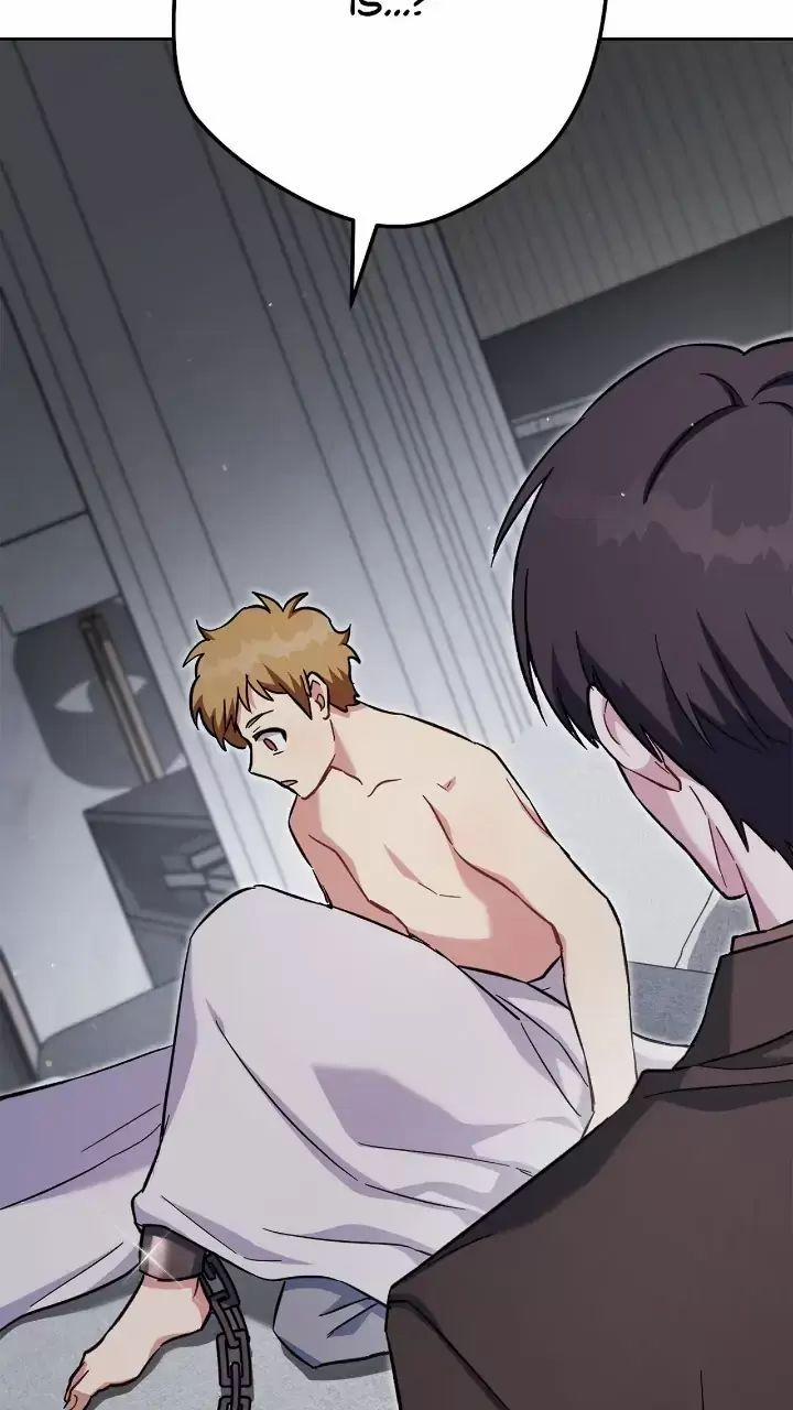 Sự Sống Sót Của Kẻ Chiêu Hồn 81 trang 89