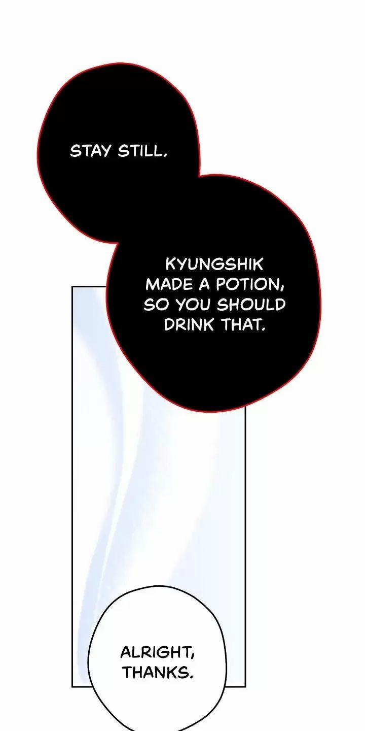 Sự Sống Sót Của Kẻ Chiêu Hồn 81 trang 91