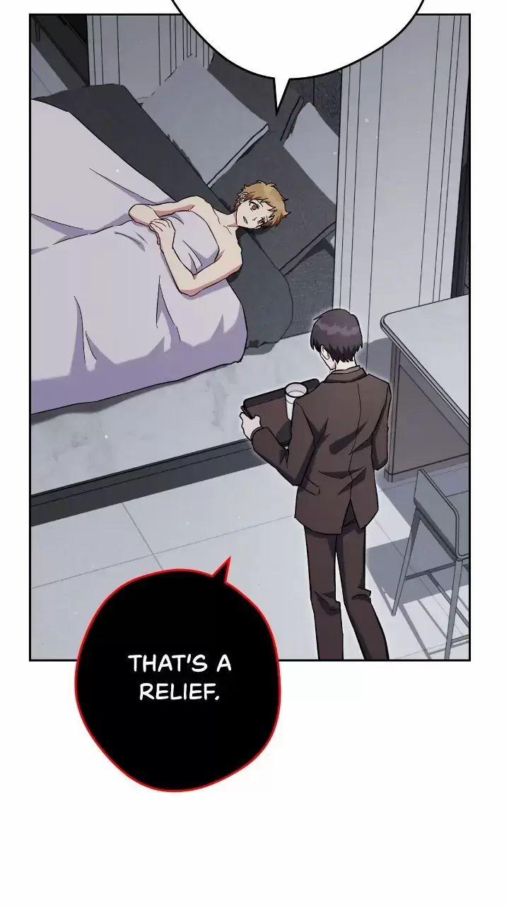 Sự Sống Sót Của Kẻ Chiêu Hồn 81 trang 96