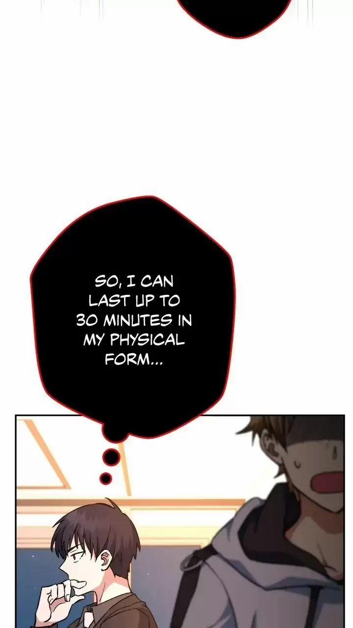 Sự Sống Sót Của Kẻ Chiêu Hồn 82 trang 10