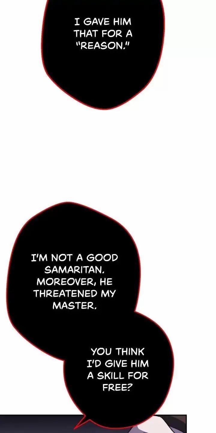 Sự Sống Sót Của Kẻ Chiêu Hồn 82 trang 103