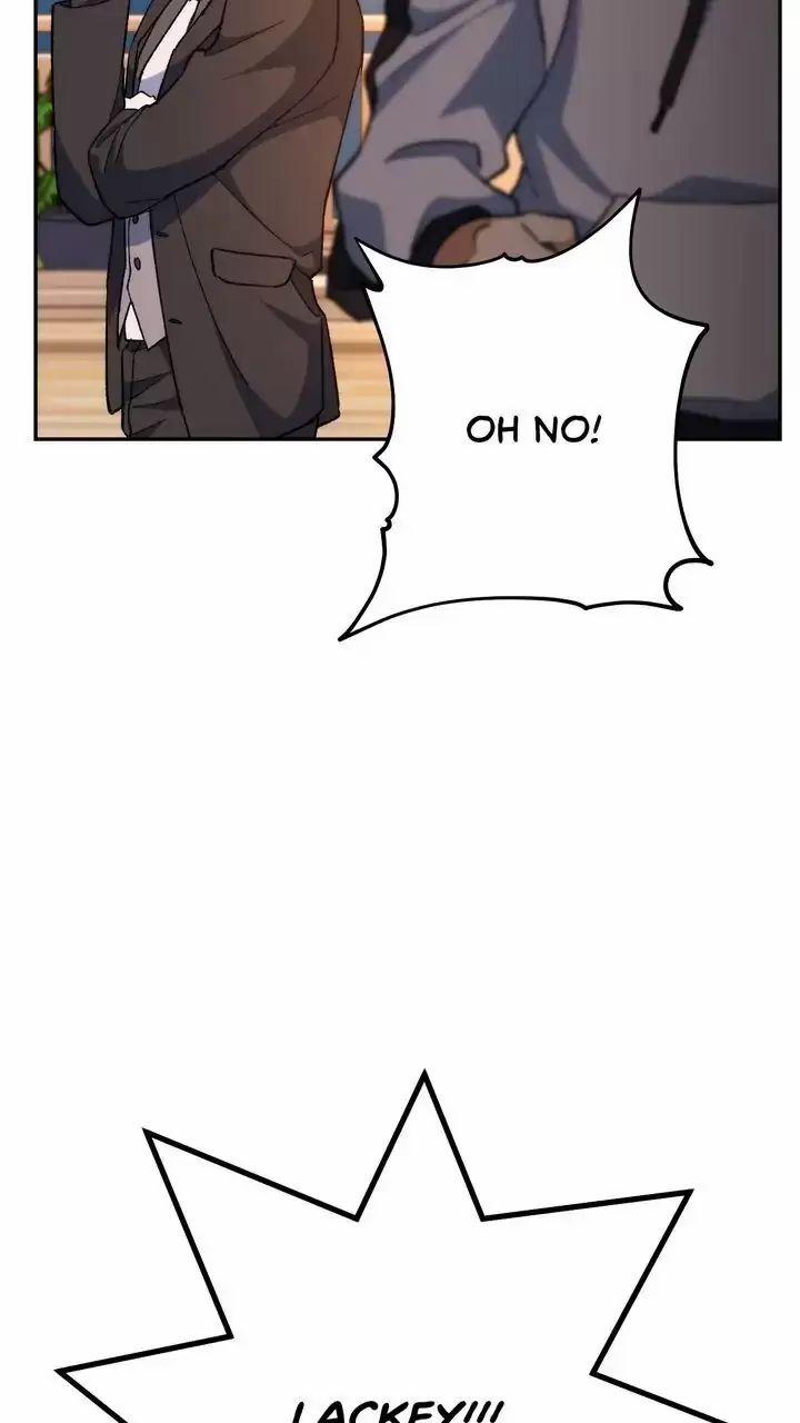 Sự Sống Sót Của Kẻ Chiêu Hồn 82 trang 11