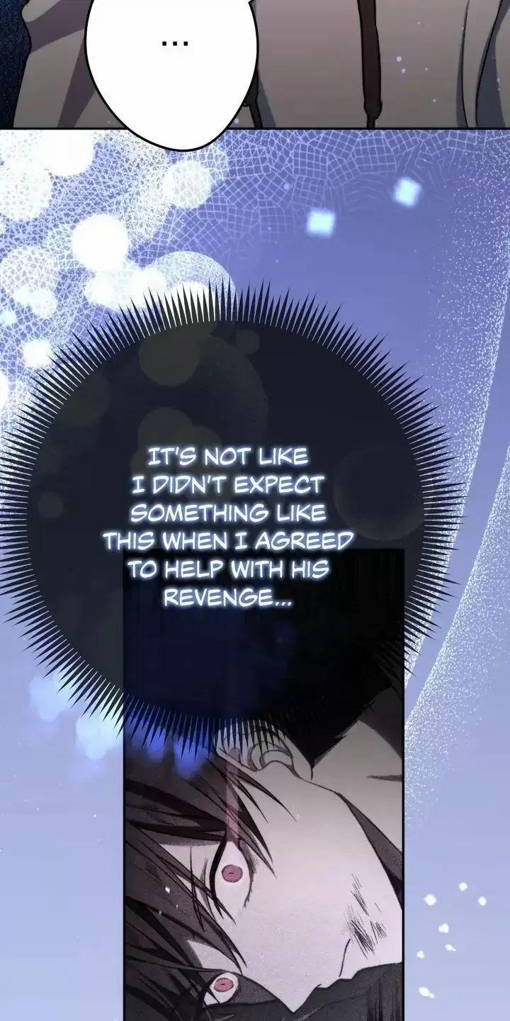 Sự Sống Sót Của Kẻ Chiêu Hồn 82 trang 123