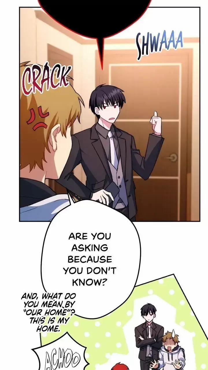 Sự Sống Sót Của Kẻ Chiêu Hồn 82 trang 17