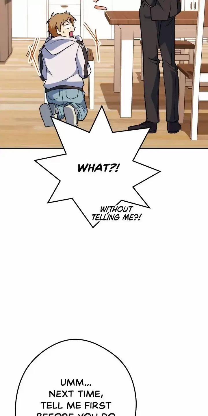 Sự Sống Sót Của Kẻ Chiêu Hồn 82 trang 23