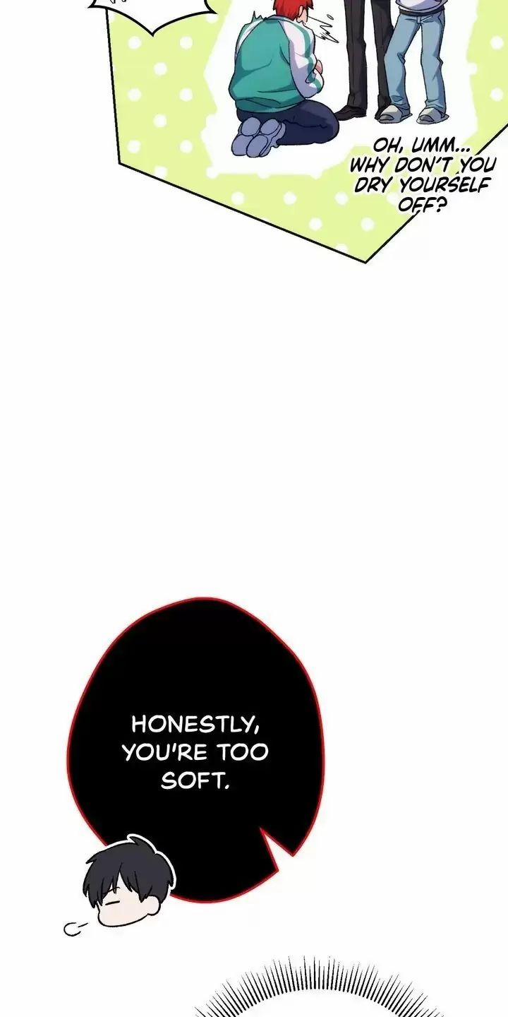 Sự Sống Sót Của Kẻ Chiêu Hồn 82 trang 3