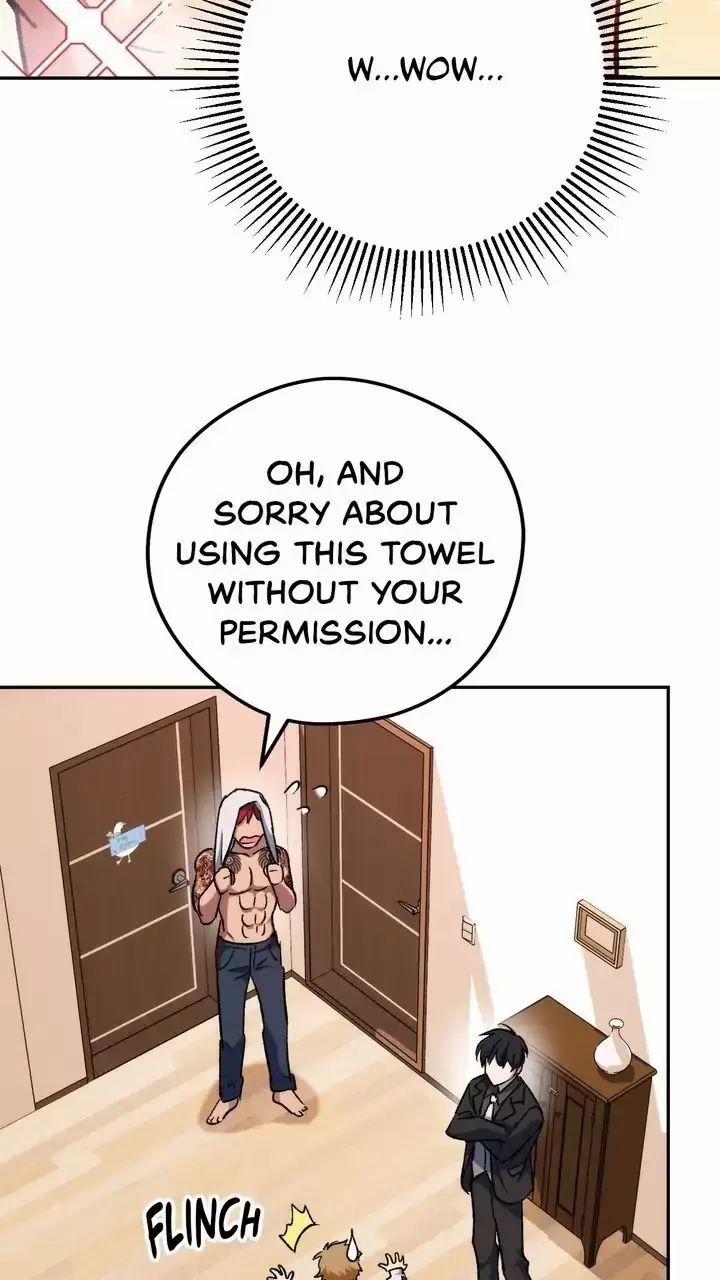 Sự Sống Sót Của Kẻ Chiêu Hồn 82 trang 34