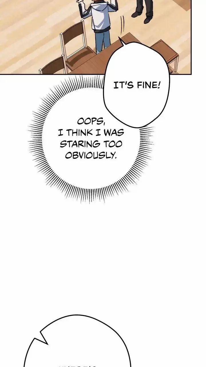 Sự Sống Sót Của Kẻ Chiêu Hồn 82 trang 35