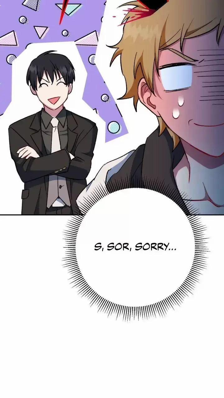 Sự Sống Sót Của Kẻ Chiêu Hồn 82 trang 45