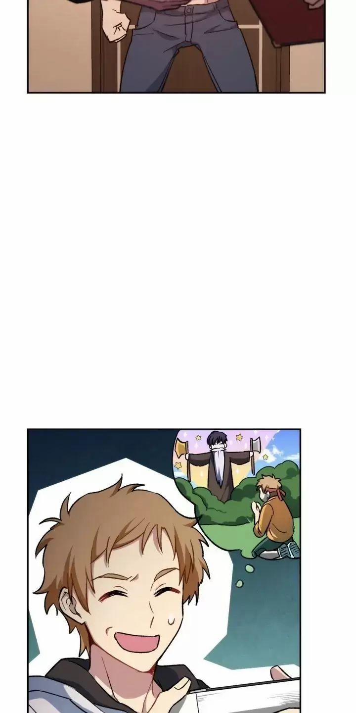 Sự Sống Sót Của Kẻ Chiêu Hồn 82 trang 53