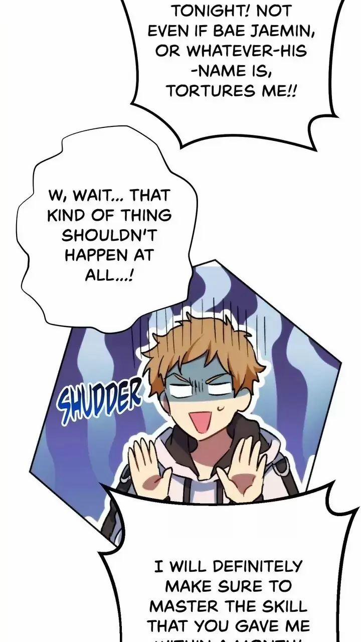 Sự Sống Sót Của Kẻ Chiêu Hồn 82 trang 72