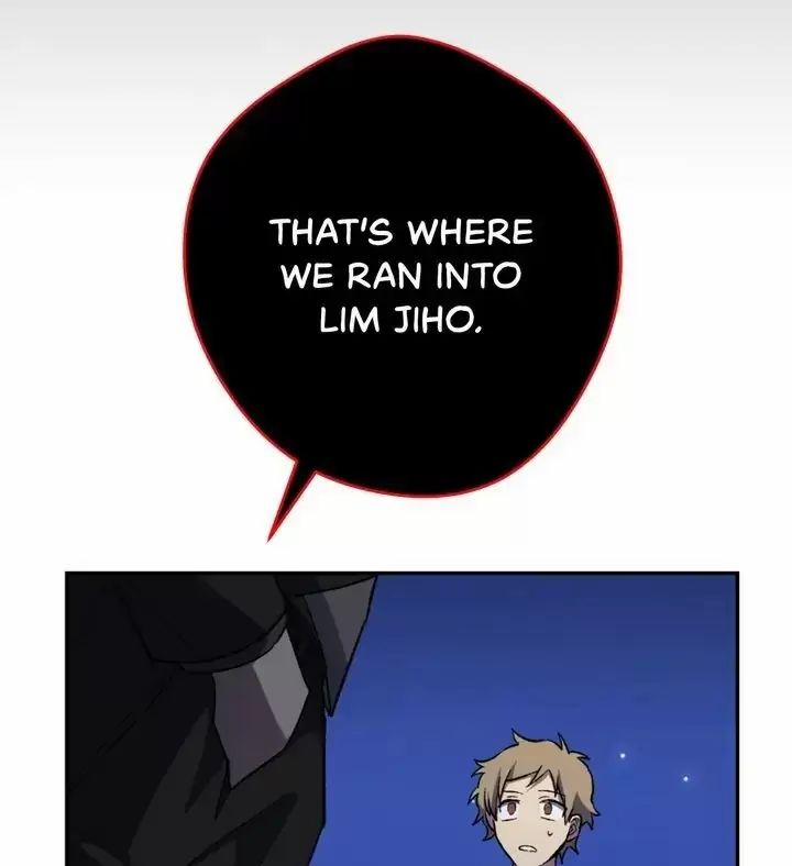 Sự Sống Sót Của Kẻ Chiêu Hồn 82 trang 83