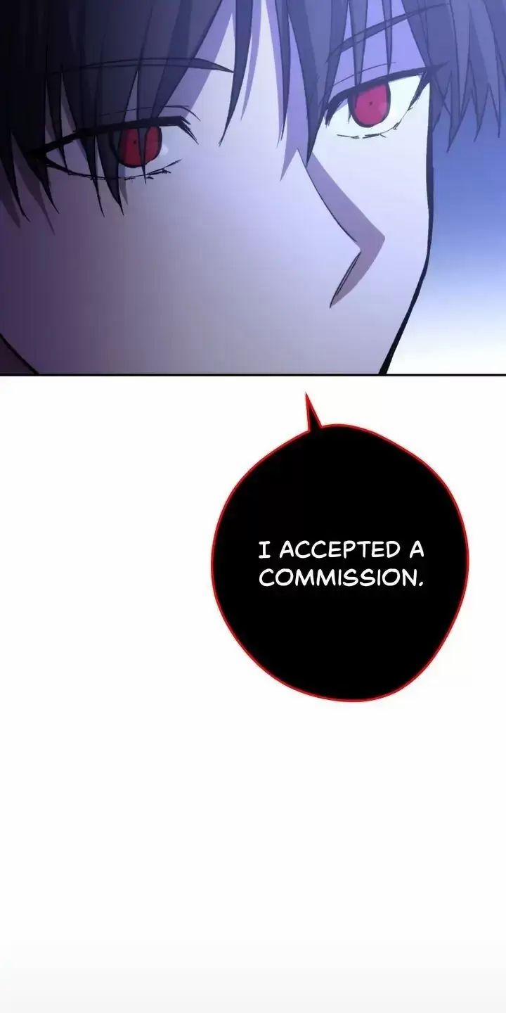 Sự Sống Sót Của Kẻ Chiêu Hồn 82 trang 85