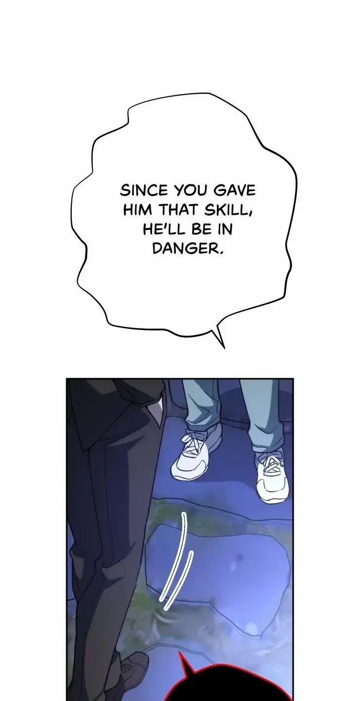 Sự Sống Sót Của Kẻ Chiêu Hồn 82 trang 88