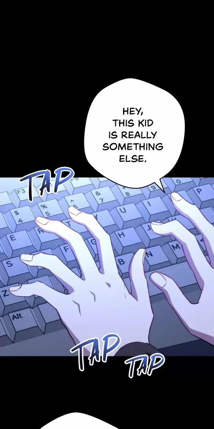 Sự Sống Sót Của Kẻ Chiêu Hồn 82 trang 91