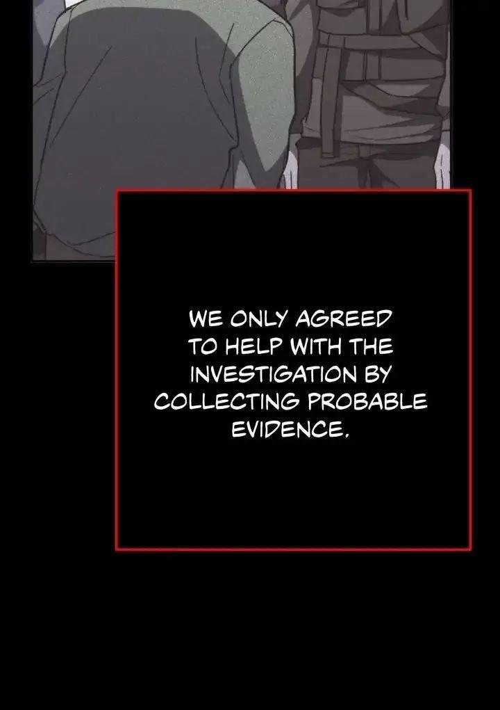 Sự Sống Sót Của Kẻ Chiêu Hồn 82 trang 98