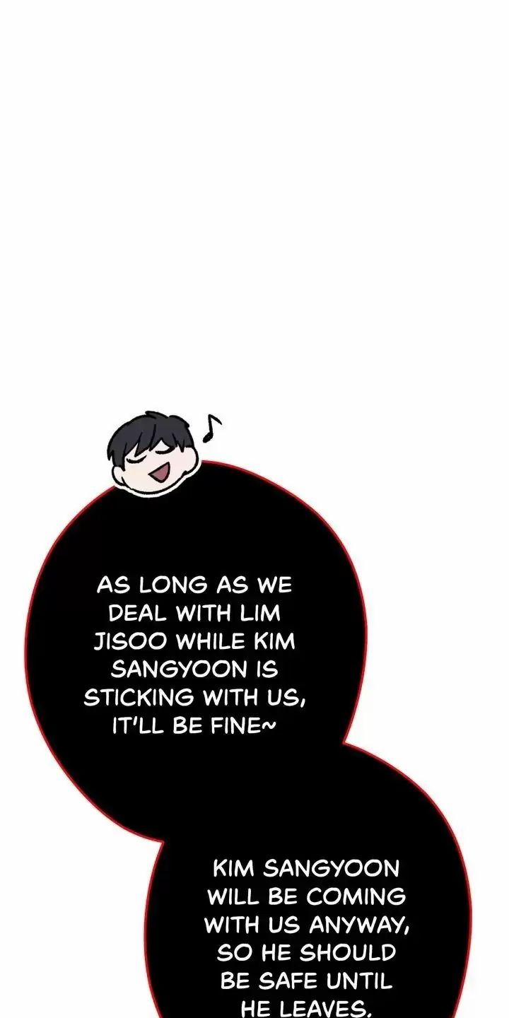 Sự Sống Sót Của Kẻ Chiêu Hồn 82 trang 99