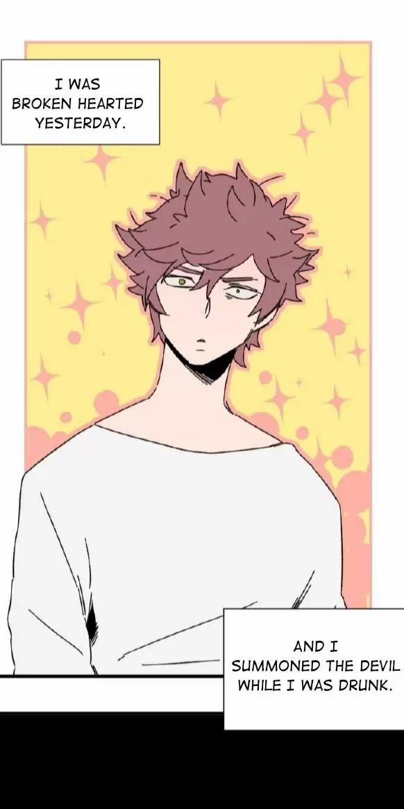 Sự Sống Sót Của Kẻ Chiêu Hồn 83 trang 3