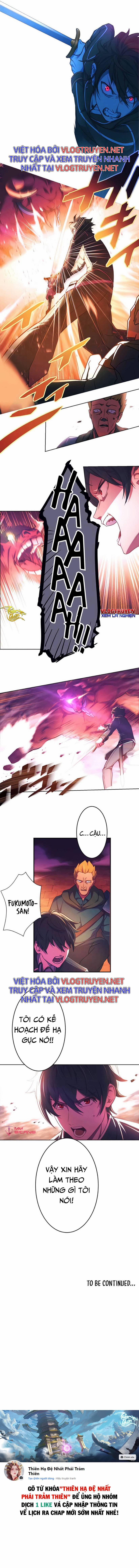 Sự Tái Sinh Của Đại Pháp Sư Bị Phong Ấn 1 trang 22