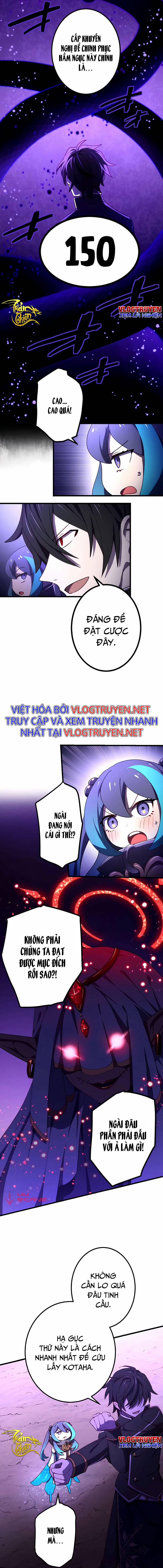 Sự Tái Sinh Của Đại Pháp Sư Bị Phong Ấn 10 trang 15