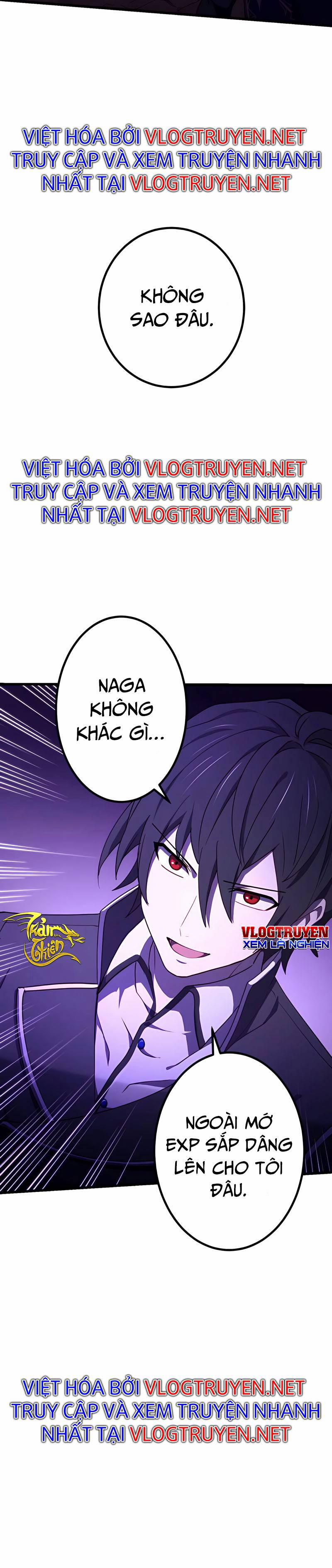 Sự Tái Sinh Của Đại Pháp Sư Bị Phong Ấn 10 trang 16