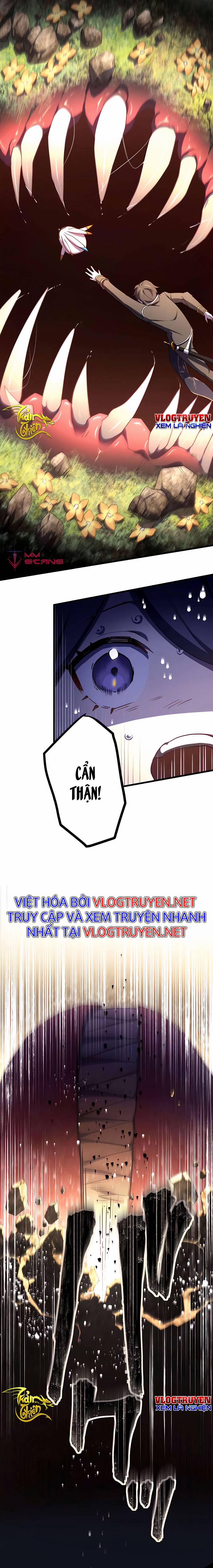 Sự Tái Sinh Của Đại Pháp Sư Bị Phong Ấn 10 trang 5