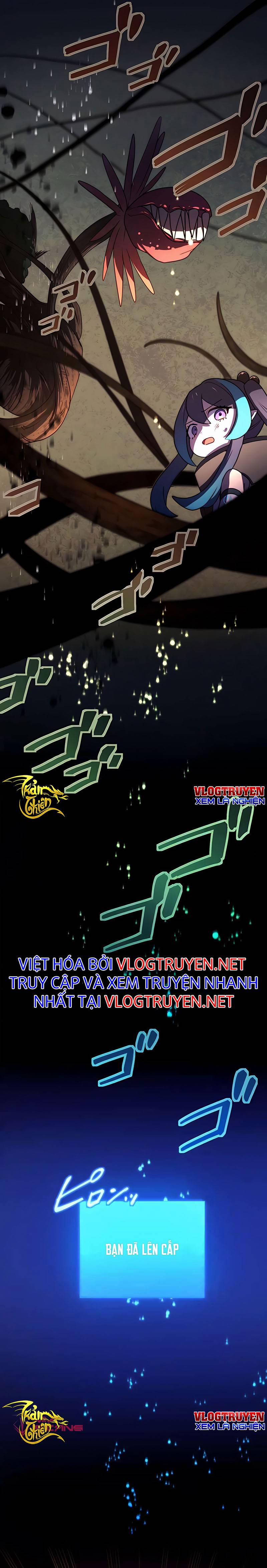 Sự Tái Sinh Của Đại Pháp Sư Bị Phong Ấn 10 trang 6