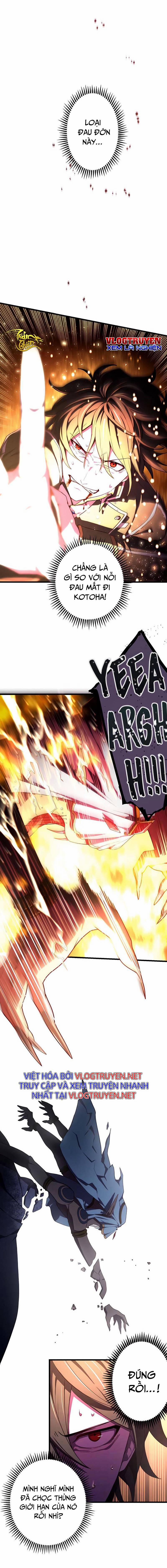 Sự Tái Sinh Của Đại Pháp Sư Bị Phong Ấn 11 trang 9