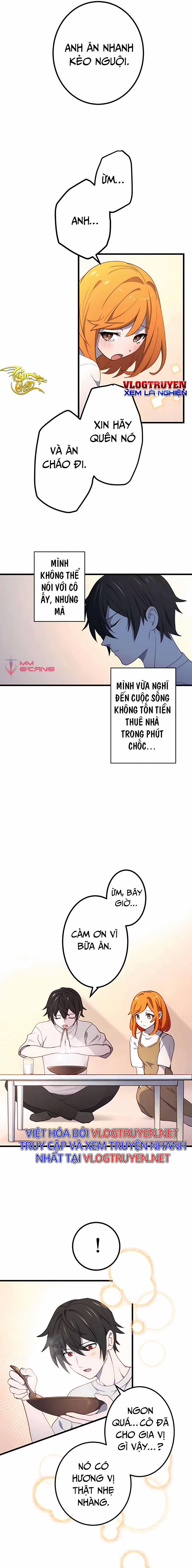 Sự Tái Sinh Của Đại Pháp Sư Bị Phong Ấn 12 trang 7