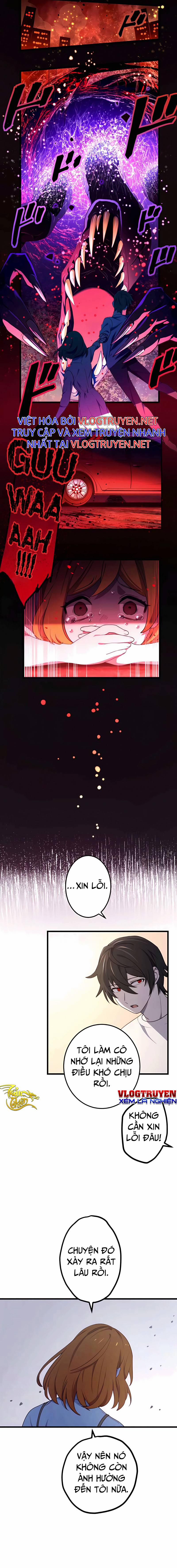 Sự Tái Sinh Của Đại Pháp Sư Bị Phong Ấn 12 trang 9